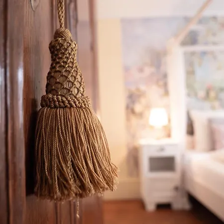 Refugium Theresienstrasse 19 - Morisot *