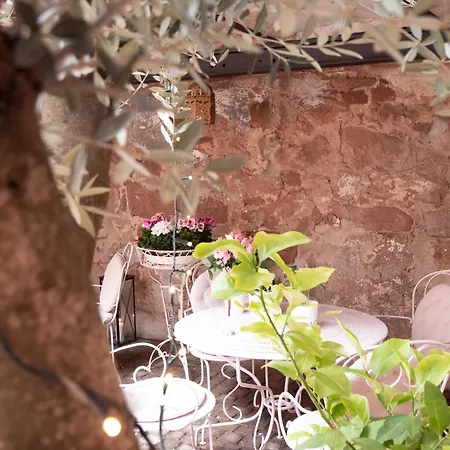 شقة Refugium Theresienstrasse 19 - Morisot روست أونتر ريتبورغ