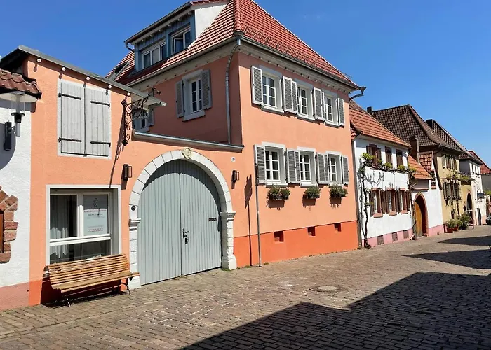 Apartment Refugium Theresienstraße 19 - Morisot *