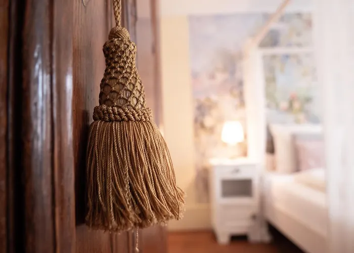 Refugium Theresienstrasse 19 - Morisot *