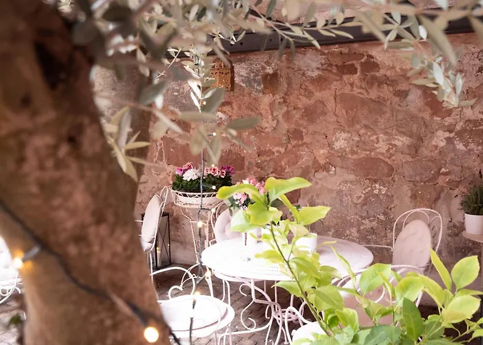 Apartment Refugium Theresienstraße 19 - Morisot Rhodt unter Rietburg